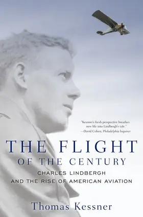 Kessner |  Flight of the Century | Buch |  Sack Fachmedien