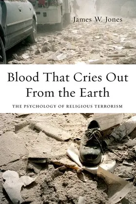 Jones |  Blood That Cries Out from the Earth | Buch |  Sack Fachmedien