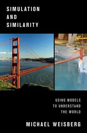 Weisberg |  Simulation and Similarity | Buch |  Sack Fachmedien