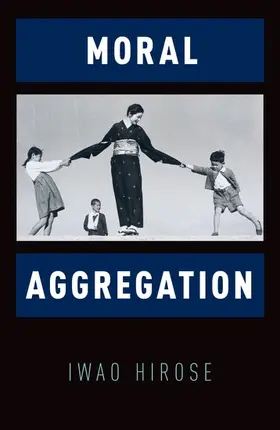 Hirose |  Moral Aggregation | Buch |  Sack Fachmedien