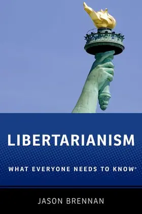 Brennan | Libertarianism | Buch | 978-0-19-993389-1 | www2.sack.de