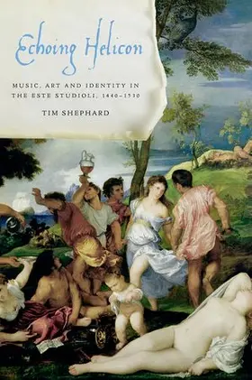 Shephard |  Echoing Helicon | Buch |  Sack Fachmedien