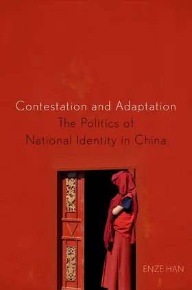 Han |  Contestation and Adaptation | Buch |  Sack Fachmedien