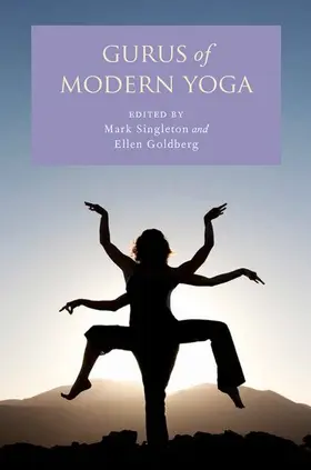Singleton / Goldberg |  Gurus of Modern Yoga | Buch |  Sack Fachmedien