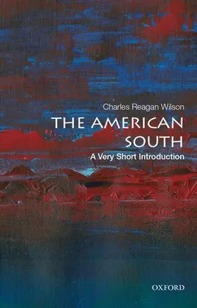 Wilson |  The American South | Buch |  Sack Fachmedien