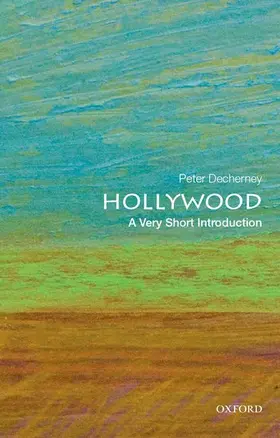 Decherney |  Hollywood | Buch |  Sack Fachmedien