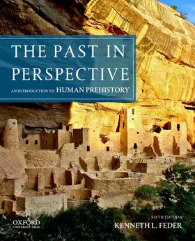 Feder |  The Past in Perspective | Buch |  Sack Fachmedien