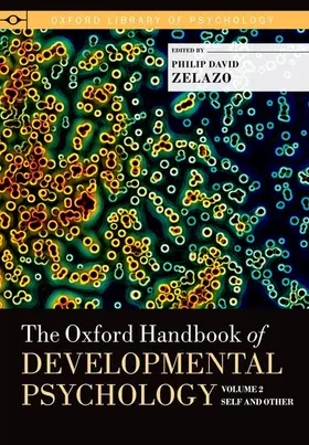 Zelazo | OHB DEVELOP PSYCH V2 OLOP C | Buch | 978-0-19-995847-4 | sack.de