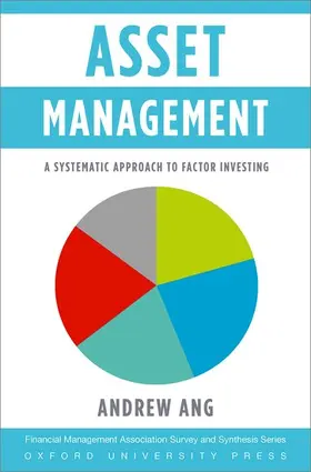 Ang |  Asset Management | Buch |  Sack Fachmedien