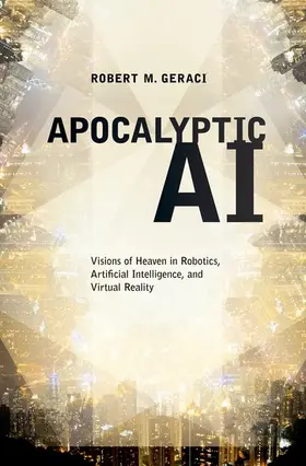 Geraci |  Apocalyptic AI | Buch |  Sack Fachmedien