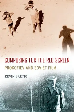 Bartig |  Composing for the Red Screen | Buch |  Sack Fachmedien