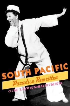 Lovensheimer | South Pacific | Buch | 978-0-19-997544-0 | www2.sack.de
