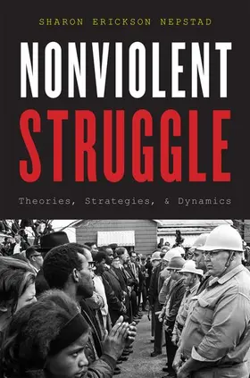Nepstad | Nonviolent Struggle | Buch | 978-0-19-997599-0 | www2.sack.de