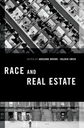 Brown / Smith |  Race and Real Estate | Buch |  Sack Fachmedien
