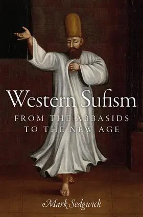 Sedgwick |  Western Sufism | Buch |  Sack Fachmedien