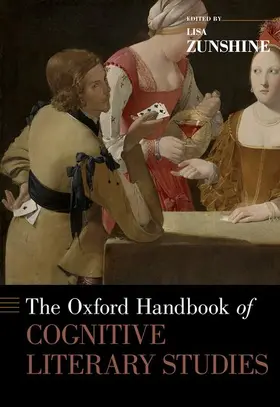 Zunshine |  Oxford Handbook of Cognitive Literary Studies | Buch |  Sack Fachmedien