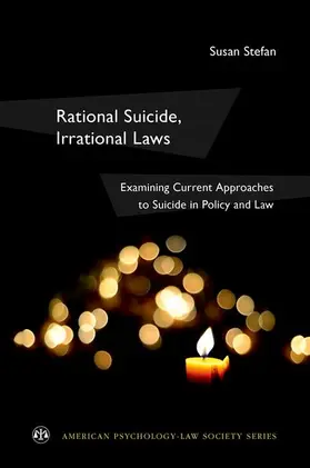 Stefan |  RATIONAL SUICIDE PLP P | Buch |  Sack Fachmedien