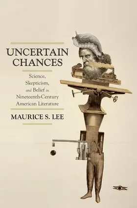 Lee |  Uncertain Chances | Buch |  Sack Fachmedien