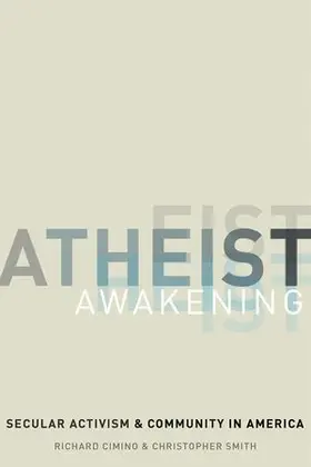 Cimino / Smith |  Atheist Awakening | Buch |  Sack Fachmedien