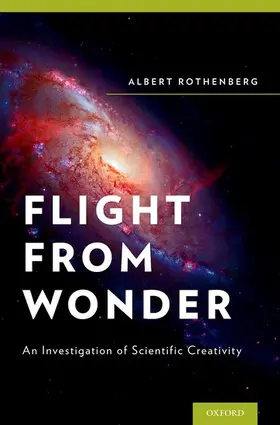 Rothenberg |  Flight from Wonder | Buch |  Sack Fachmedien