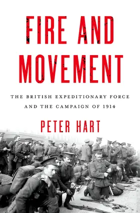 Hart |  Fire and Movement | Buch |  Sack Fachmedien