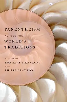 Biernacki / Clayton |  Panentheism Across the World's Traditions | Buch |  Sack Fachmedien