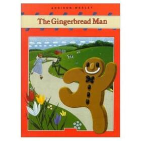 Walker |  The Gingerbread Man 1989 | Buch |  Sack Fachmedien