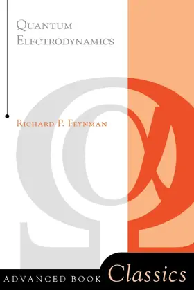 Feynman |  Quantum Electrodynamics | Buch |  Sack Fachmedien