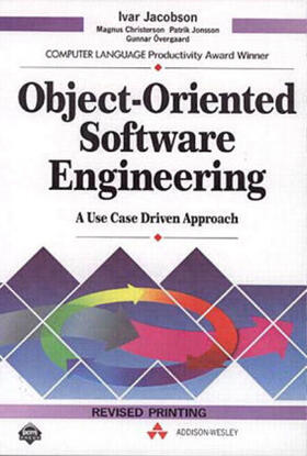 Jacobson |  Object Oriented Software Engineering | Buch |  Sack Fachmedien