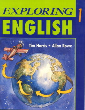 Harris / Rowe |  Exploring English, Level 1 | Buch |  Sack Fachmedien