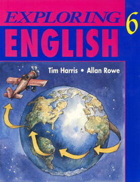 Harris / Rowe |  Exploring English, Level 6 Teacher's Resource Manual | Buch |  Sack Fachmedien