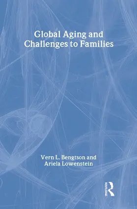 Lowenstein / Bengtson |  Global Aging and Challenges to Families | Buch |  Sack Fachmedien