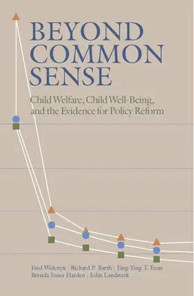 Wulczyn / Barth / Yuan |  Beyond Common Sense | Buch |  Sack Fachmedien