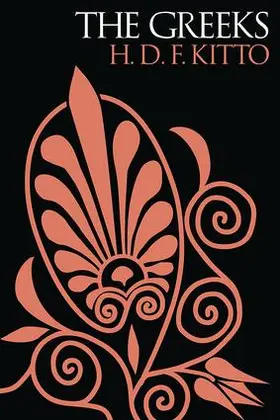 Kitto |  The Greeks | Buch |  Sack Fachmedien