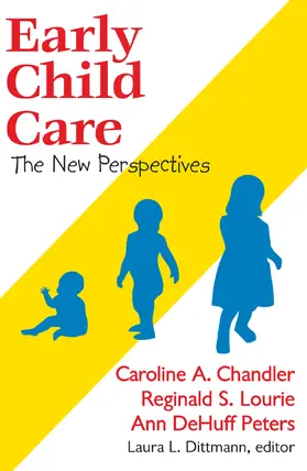 Piggott / Lourie |  Early Child Care | Buch |  Sack Fachmedien