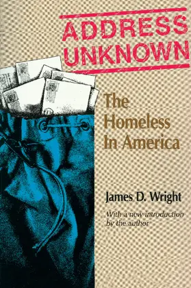 Wright | Address Unknown | Buch | 978-0-202-36257-1 | sack.de