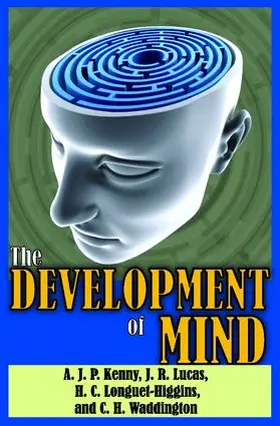 McCord |  The Development of Mind | Buch |  Sack Fachmedien