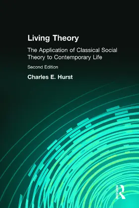Hurst |  Living Theory | Buch |  Sack Fachmedien