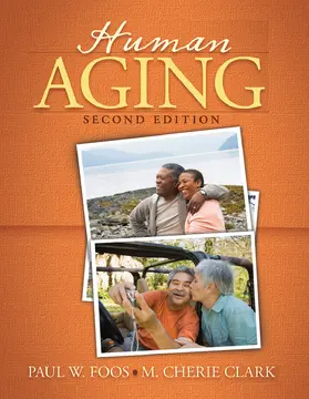 Foos / Clark |  Human Aging | Buch |  Sack Fachmedien