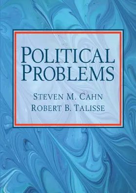 Cahn |  Political Problems | Buch |  Sack Fachmedien