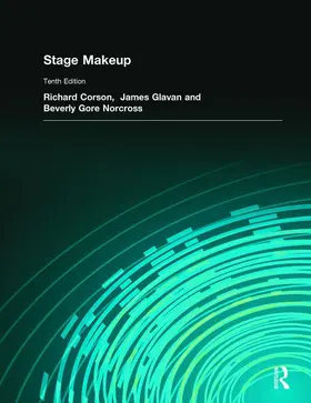 Corson / Glavan / Norcross | Stage Makeup | Buch | 978-0-205-64454-4 | www2.sack.de