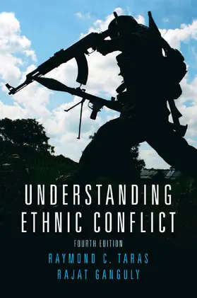 Taras / Ganguly |  Understanding Ethnic Conflict | Buch |  Sack Fachmedien
