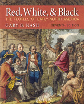 Nash |  Red, White and Black | Buch |  Sack Fachmedien
