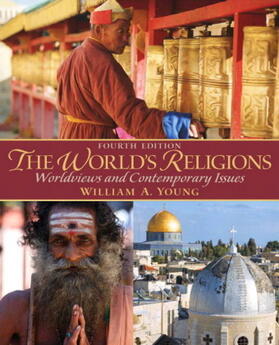 Young |  World's Religions, The | Buch |  Sack Fachmedien