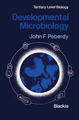Peberdy |  Developmental Microbiology | Buch |  Sack Fachmedien