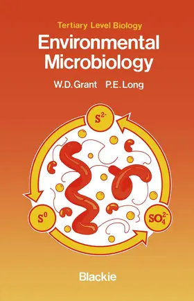 Grant / Long | Environmental Microbiology | Buch | 978-0-216-91152-9 | www2.sack.de