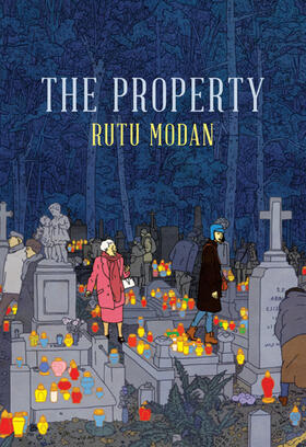 Modan |  The Property | Buch |  Sack Fachmedien