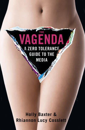 Cosslett / Baxter |  The Vagenda | Buch |  Sack Fachmedien