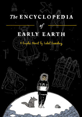 Greenberg |  The Encyclopedia of Early Earth | Buch |  Sack Fachmedien