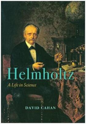 Cahan |  Helmholtz | Buch |  Sack Fachmedien